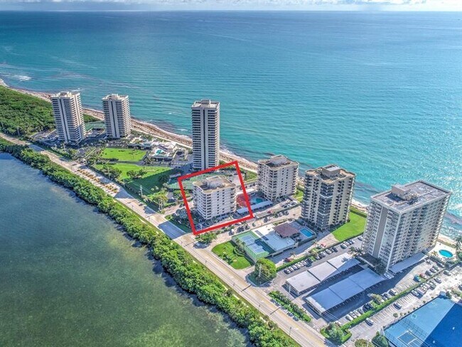 Building Photo - 5480 N Ocean Dr