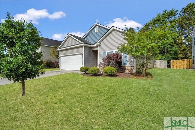 Building Photo - 124 Waverly Way