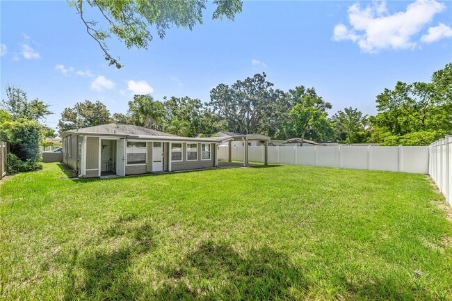 Building Photo - 9314 N Ashley St