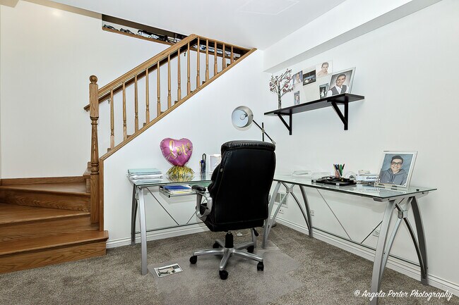 Building Photo - 2155 N Millstone Dr