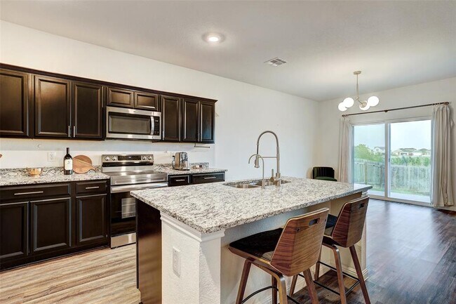 Building Photo - 14209 Jeannette Rankin Rd