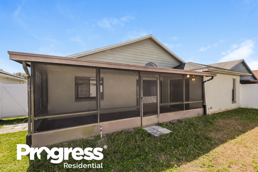 Building Photo - 841 Long Bay Ct