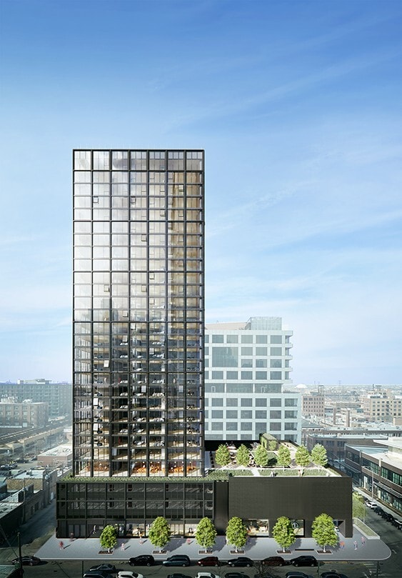 Building Photo - Stead 220