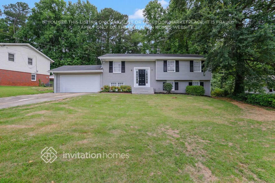 Building Photo - 2157 Rolling View Dr