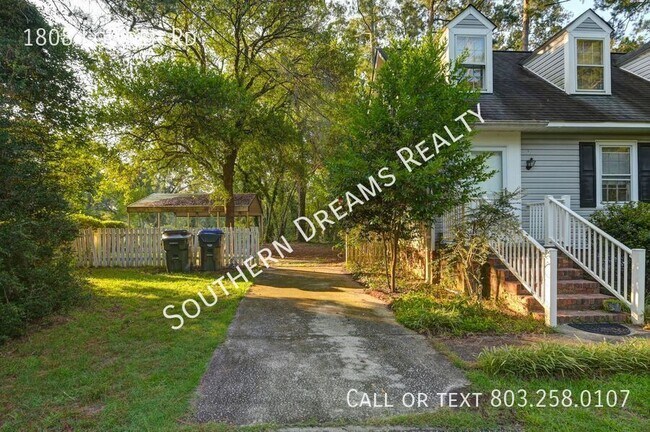 Building Photo - 1808 Lowder Dr