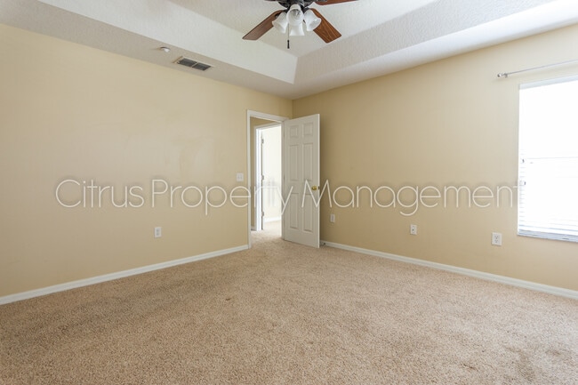 Building Photo - 3/2.5 Winter Garden Town Home