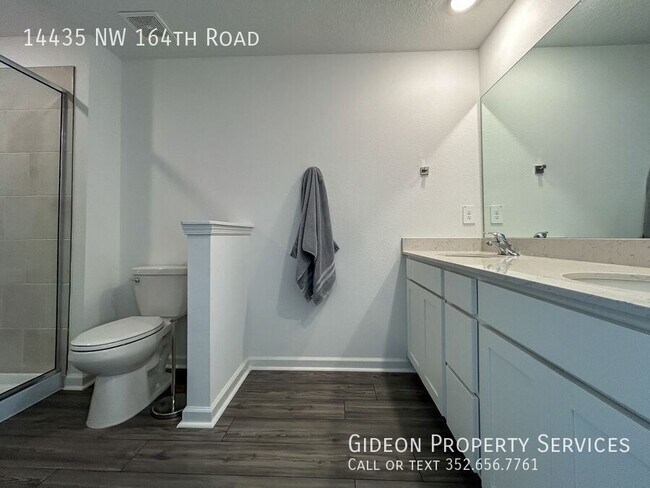 Building Photo - 14435 NW 164th Rd