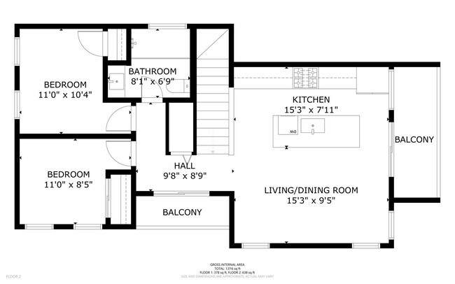 Building Photo - Newly Built 4 bed House! Prime Location