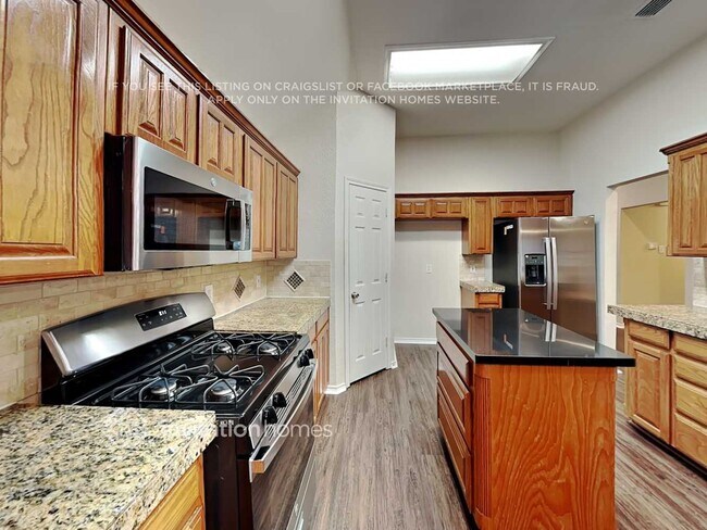 Building Photo - 6221 August Run