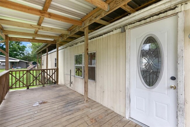 Building Photo - 10821 TX-150