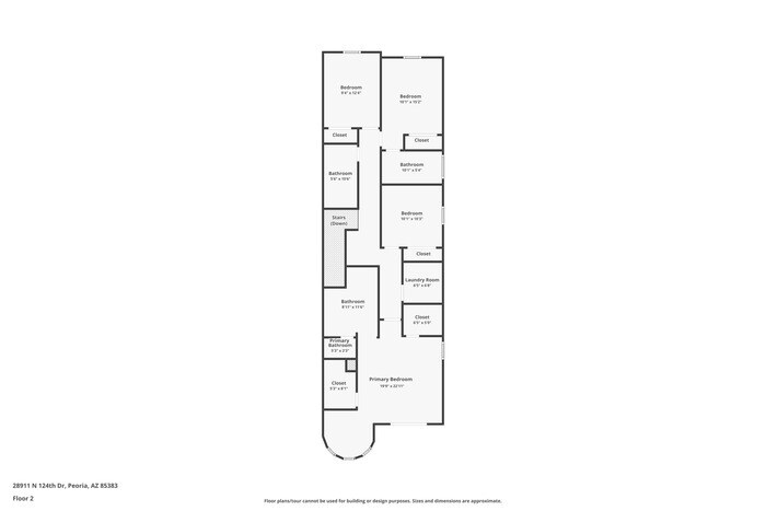 Building Photo - 28911 N 124th Dr