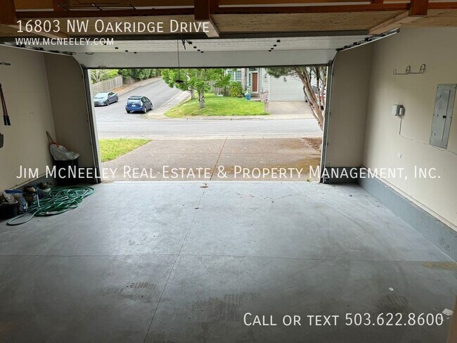 Building Photo - 16803 NW Oakridge Dr