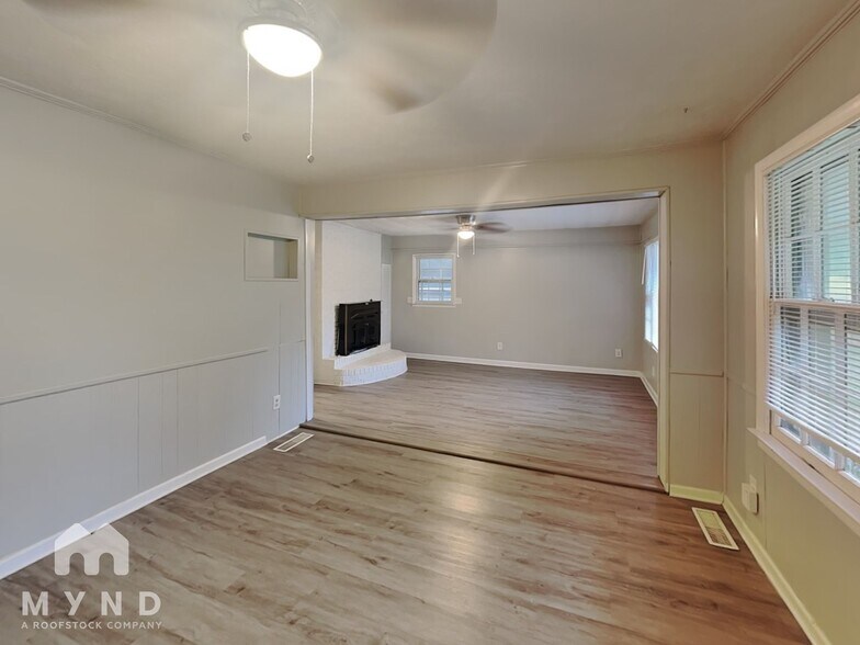 Building Photo - 1250 Mote Rd