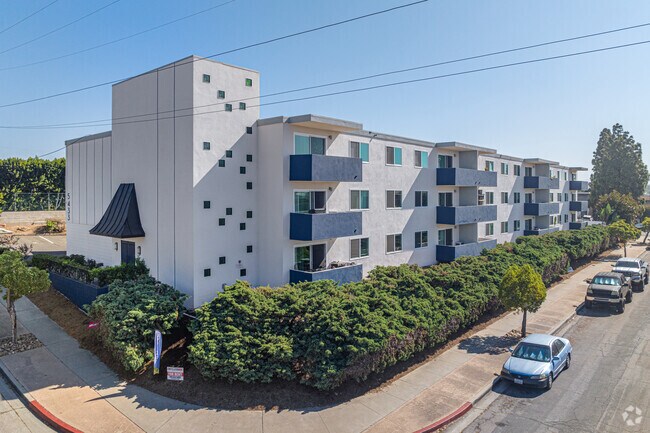 5435 Heidi St La Mesa, CA 91942 - 5435 Heidi St