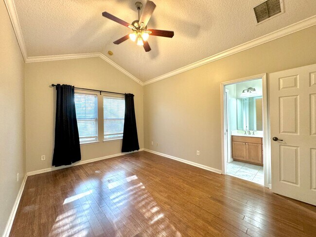 Building Photo - Coastal Charm: Luxurious 4-Bedroom Home in Gated Community Near the Intracoastal