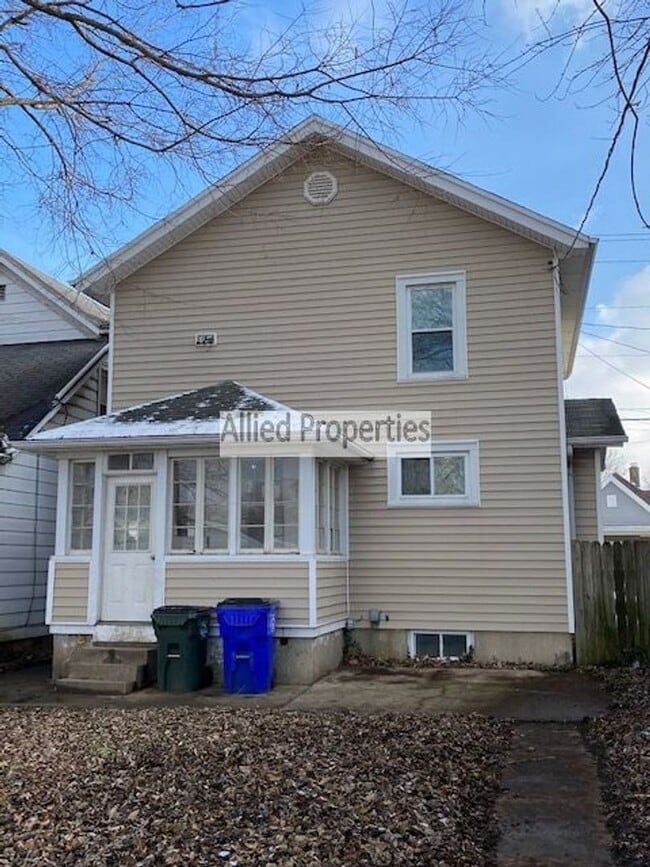 Building Photo - 969 Harmon Ave