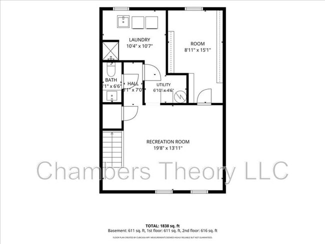 Building Photo - 3327 Webley Ct