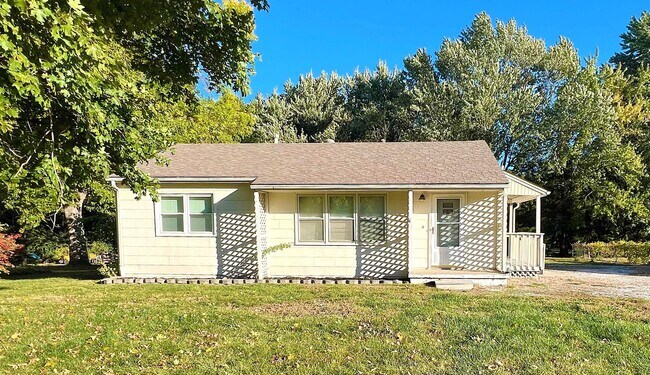 Primary Photo - COMING SOON: Spacious Home with a Great Ya...