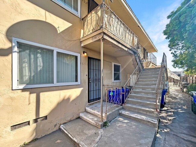 Primary Photo - 1B 1BA Condo in University Heights w/ Rese...
