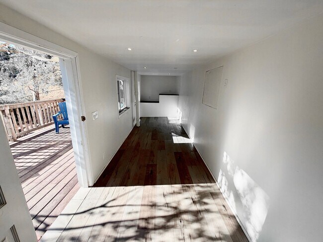 Building Photo - Extensively Remodeled Mount Washington Home with Expansive Deck, Bonus Flex Space & Architectural...