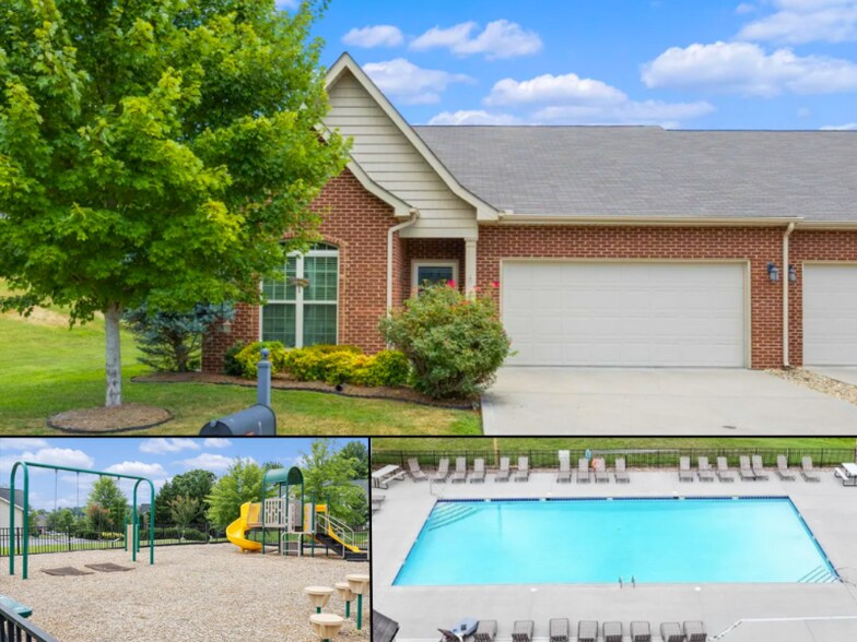 Primary Photo - 6125 E McMillan Creek Dr