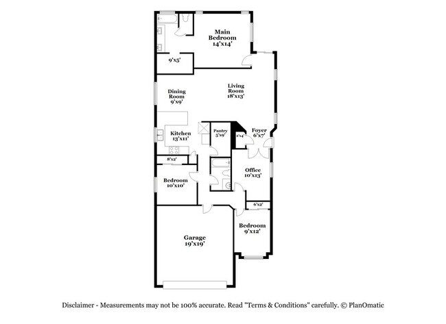 Building Photo - 11257 Eden McKenzie Cir