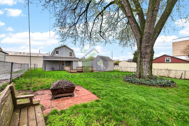 Building Photo - 3 Bedroom Single Family Home- Wyoming- Completely Remodeled!!!