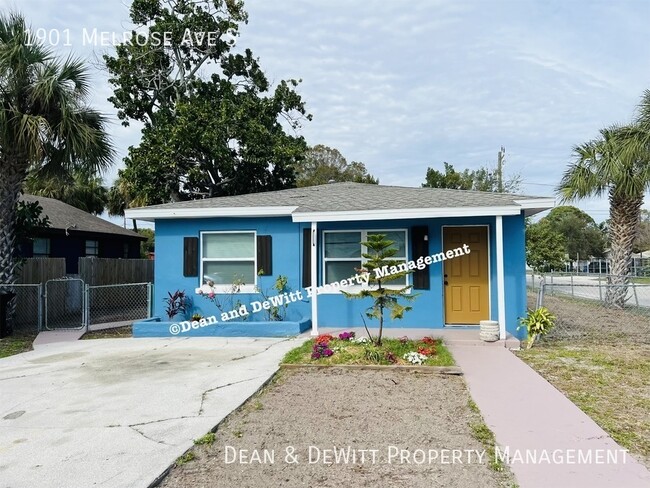 Building Photo - 1901 Melrose Ave S