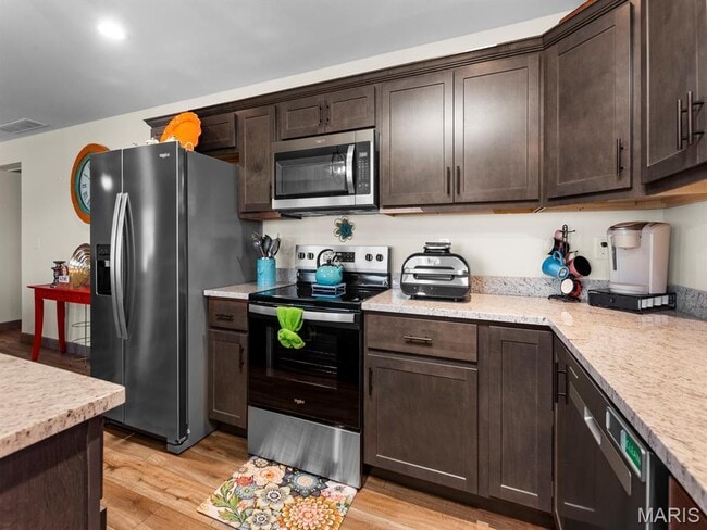 Building Photo - 3713 Justine Drive