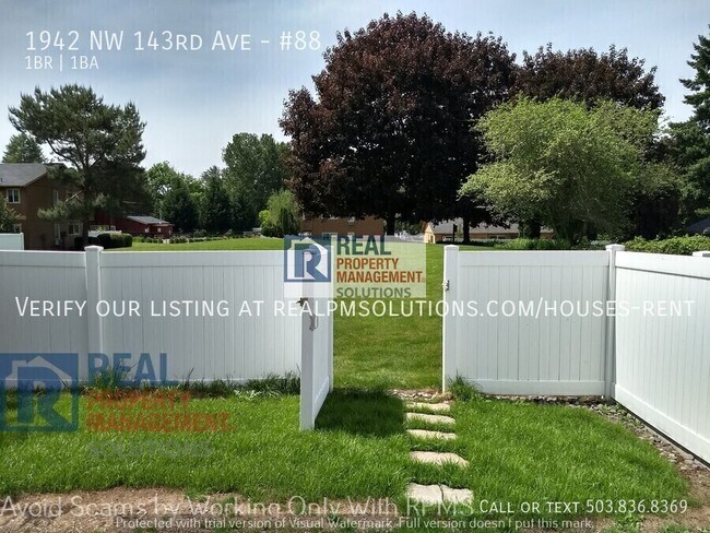 Building Photo - 1942 NW 143rd Ave