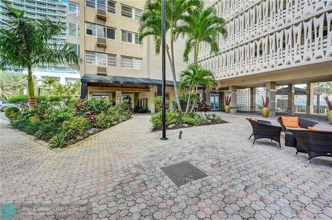 Building Photo - 345 N Fort Lauderdale Beach Blvd