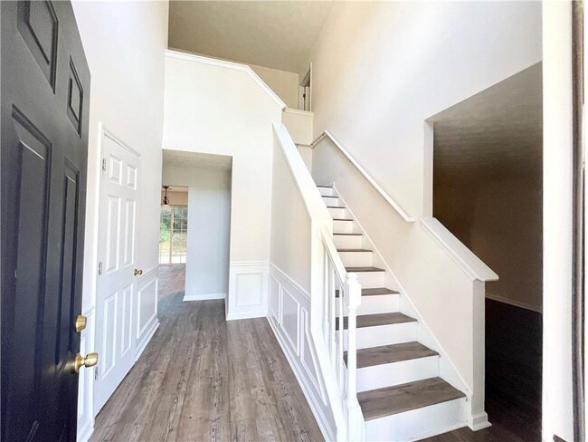 Building Photo - 1820 Chasewood Park Dr