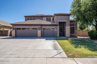 Building Photo - 1863 E Flintlock Way