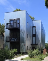 Building Photo - 2716 Grand Ave S