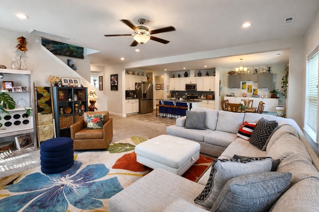 Building Photo - 1151 Carteret Mnr Dr