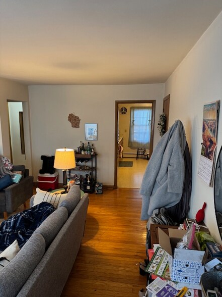 Building Photo - 3311 Harvey St