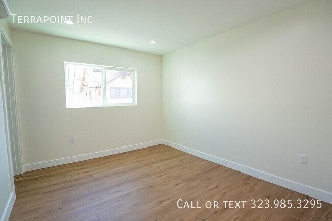 Building Photo - 1034 Westmoreland Ave