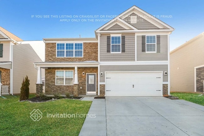 Building Photo - 2616 Linhay Dr.