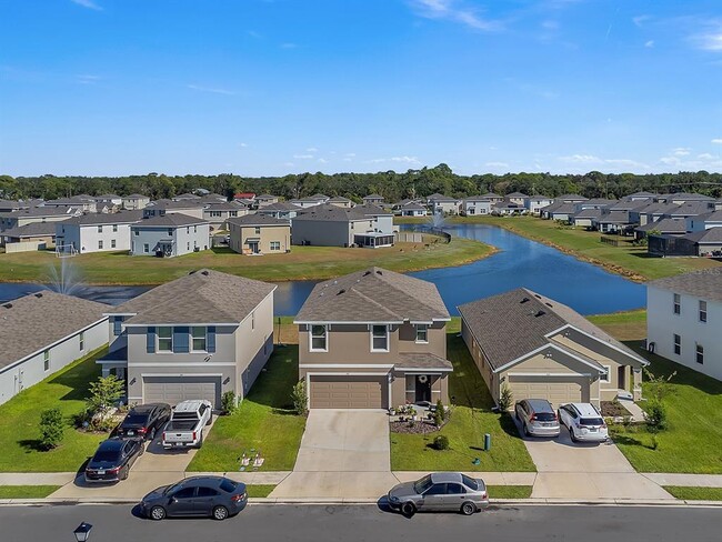 Building Photo - 3117 Rock Sound St