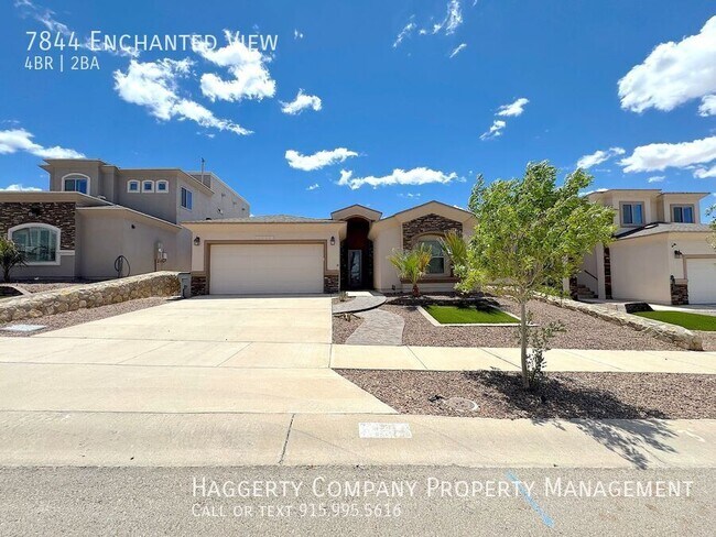 Primary Photo - 7844 Enchanted View Dr