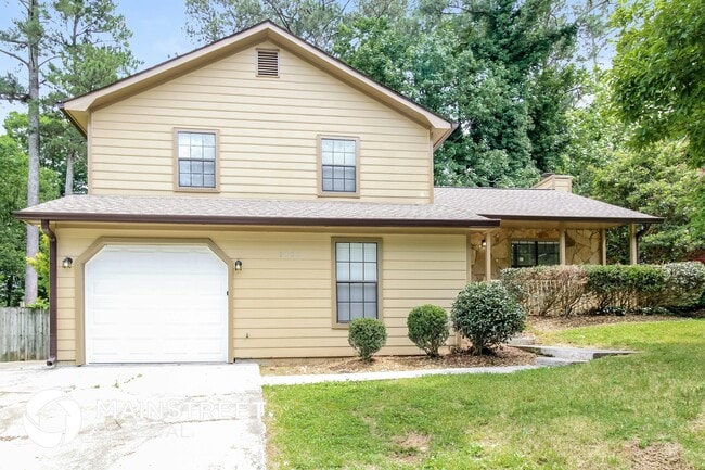 Building Photo - 1320 Howard Way