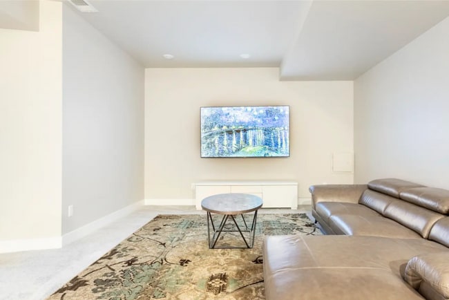 Basement - 6245 Hanover St