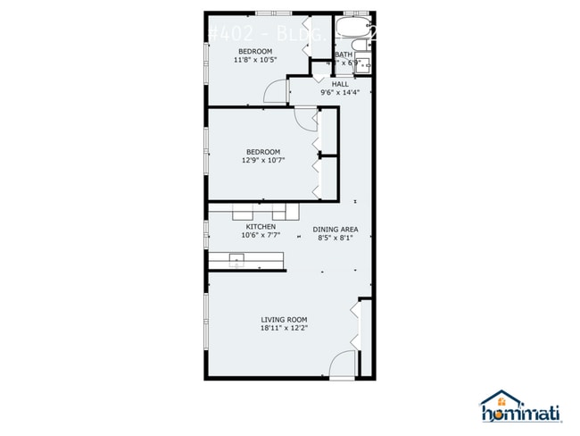 Building Photo - 3901 N Averill Ave