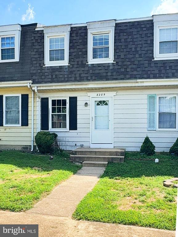 Primary Photo - 8209 Stewarton Ct