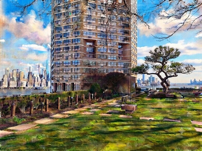 Building Photo - 7000 JFK Blvd E