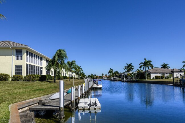 Building Photo - PRICE DROP!! FURNISHED ANNUAL RENTAL- WATERFRONT