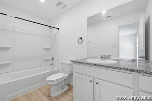 Building Photo - 5642 Mountain Point