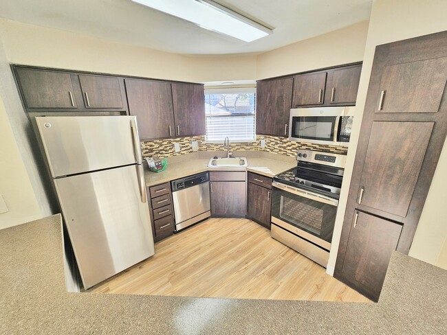 Interior Photo - Bent Tree Trails Apartments