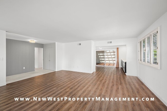 Building Photo - Beautifully upgraded Point Loma 2-bedroom ...