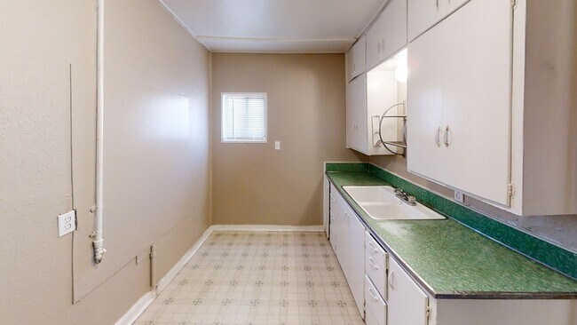 Building Photo - All Utilities are Paid!